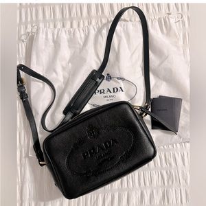 Prada Crossbody Bag